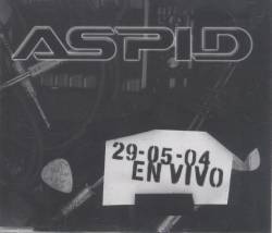 Aspid (ESP) : 29-05-04 En vivo